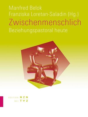 cover image of Zwischenmenschlich